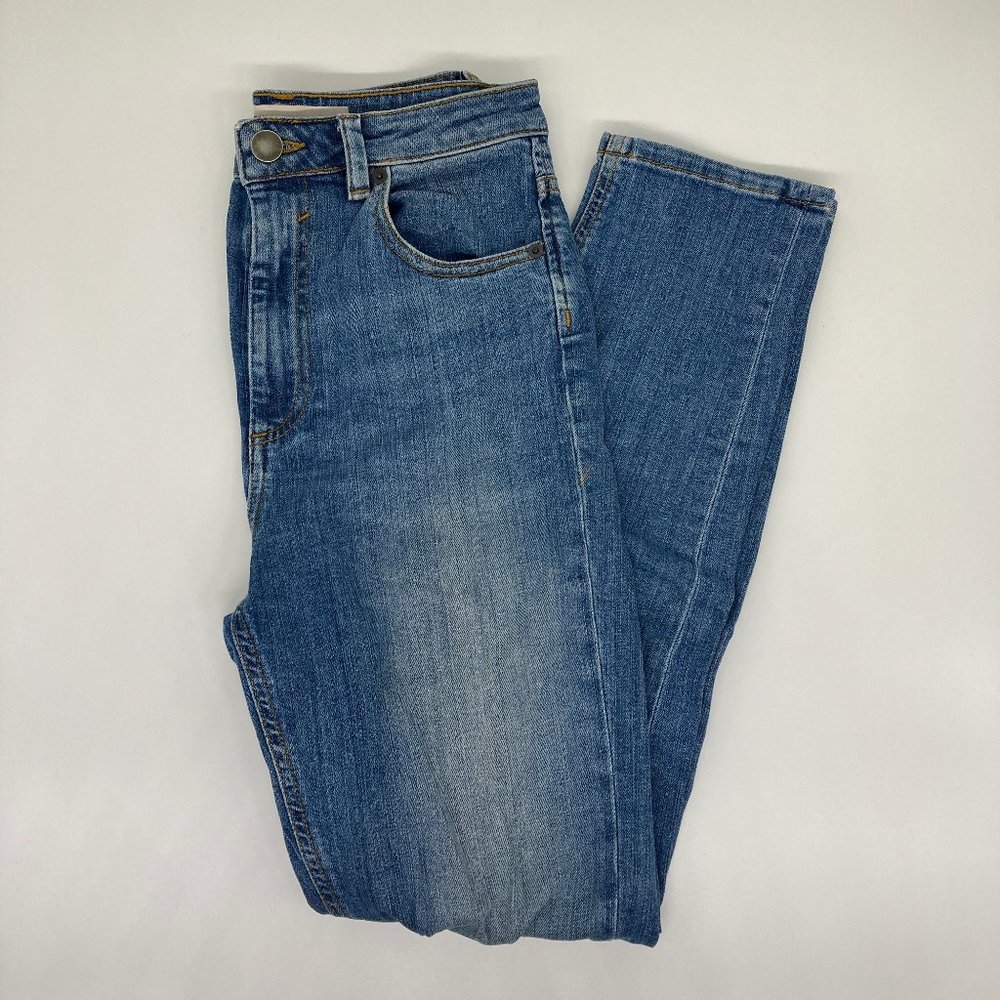 ASOS Mom Jeans